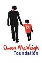 Owen McVeigh Foundation Logo