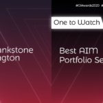 Blankstone Sington AIM Portfolio Service